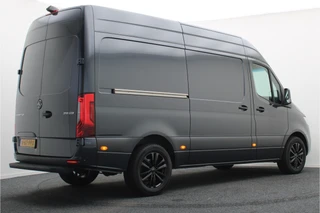 Mercedes-Benz Sprinter – thumbnail 8