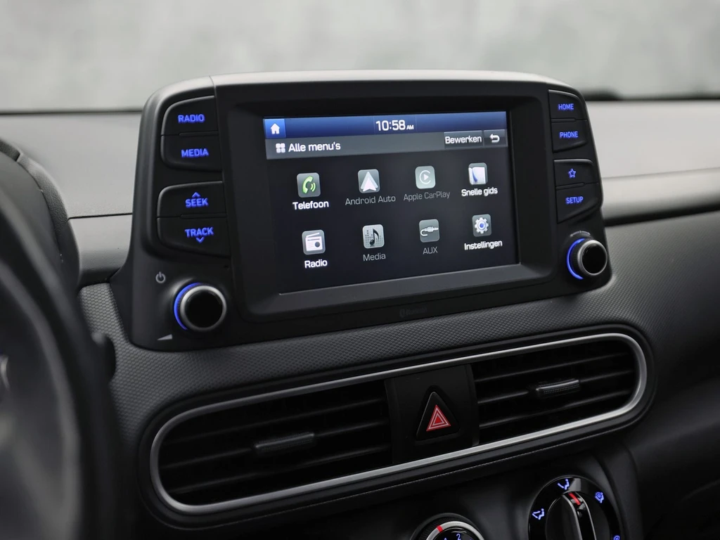 Hyundai Kona – foto 9
