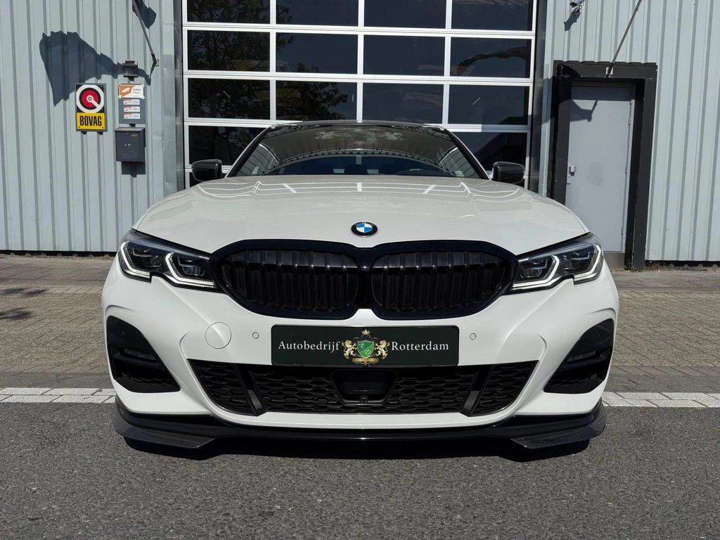 BMW 3 Serie – foto 20