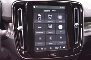 Volvo XC40 – thumbnail 21