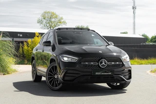Mercedes-Benz GLA – thumbnail 10