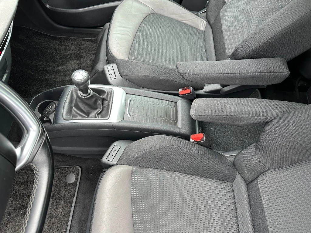 Citroën C4 Picasso – foto 33