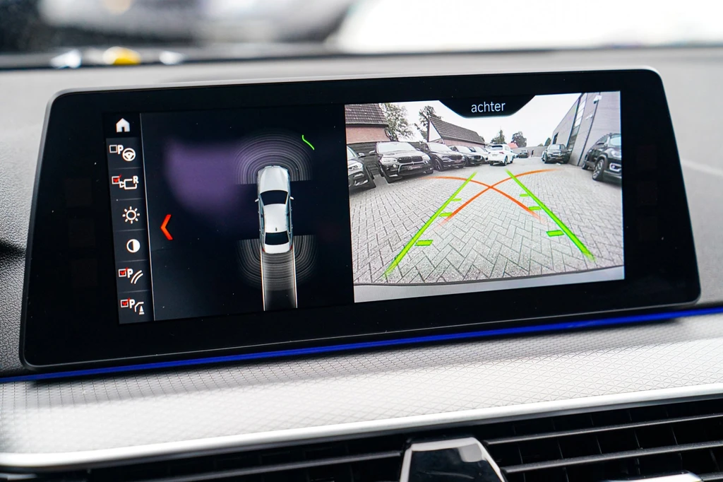 BMW 5 Serie – foto 51