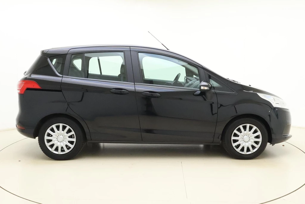 Ford B-MAX – foto 7