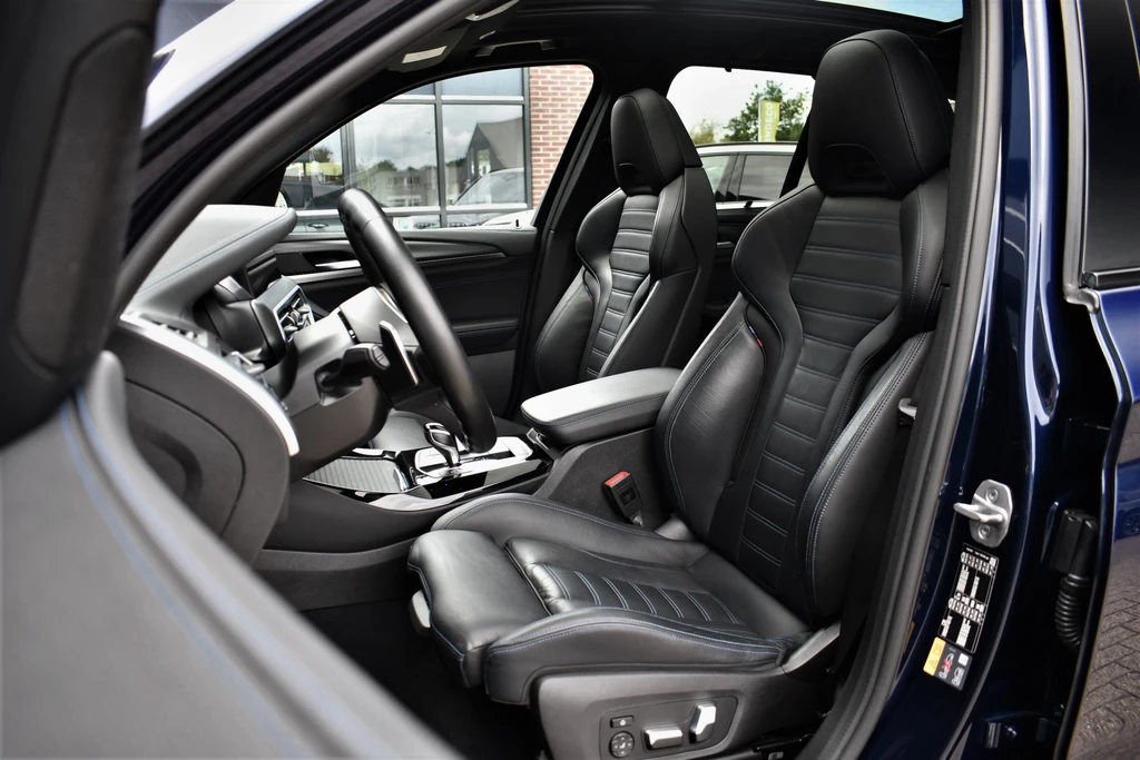 BMW X3 – foto 30