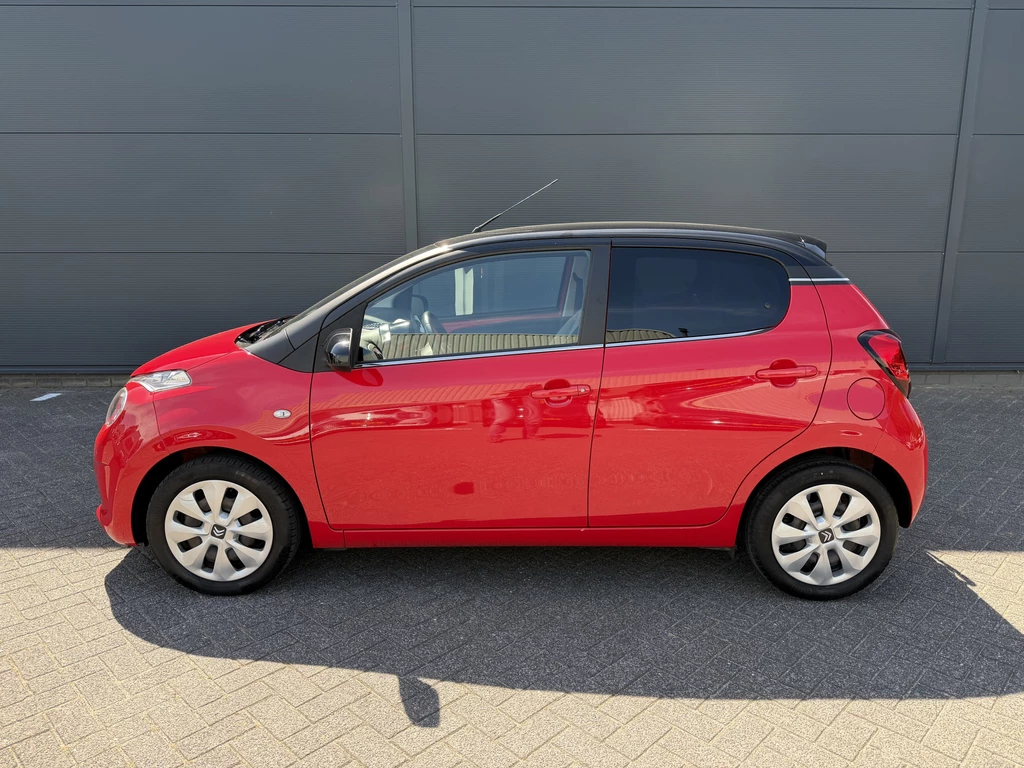Citroën C1 – foto 4