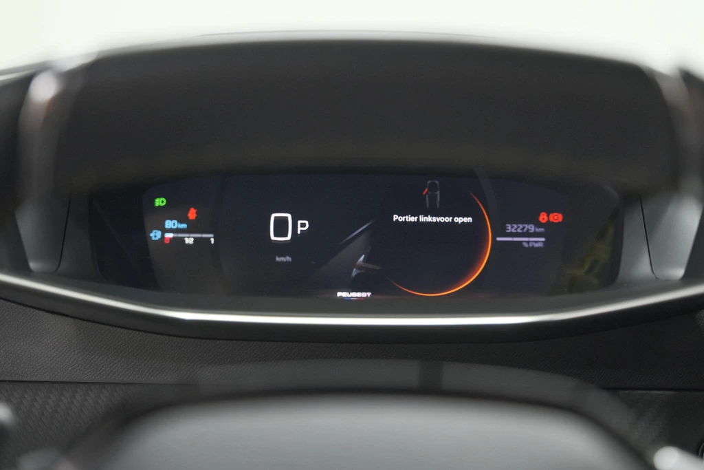 Peugeot 2008 – foto 33