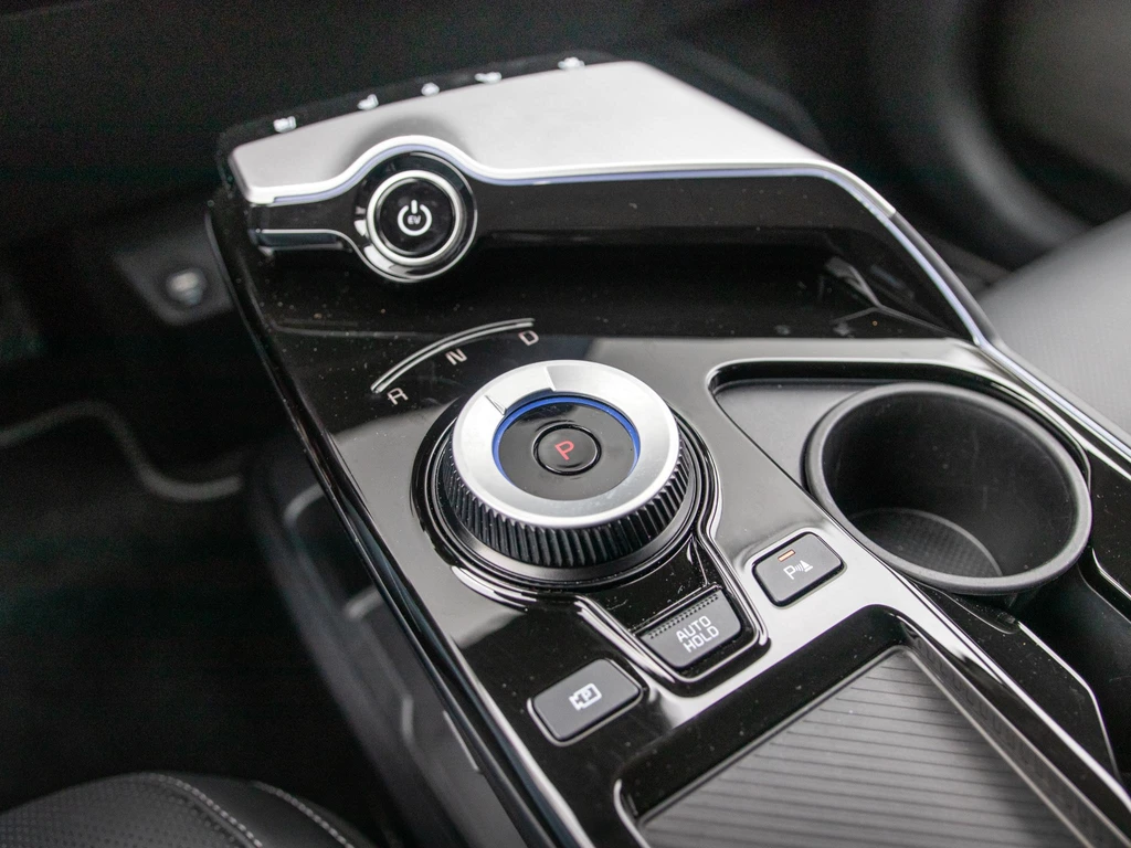 Kia EV6 – foto 23