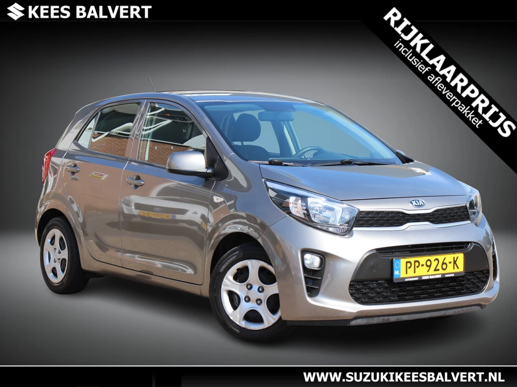 Kia Picanto – foto 6