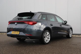 SEAT Leon – thumbnail 2