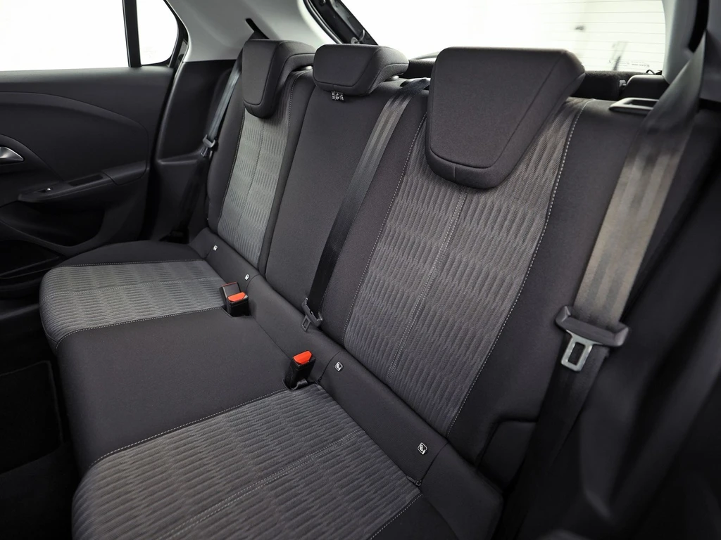 Opel Corsa – foto 16
