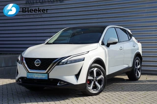 Nissan QASHQAI – thumbnail 1