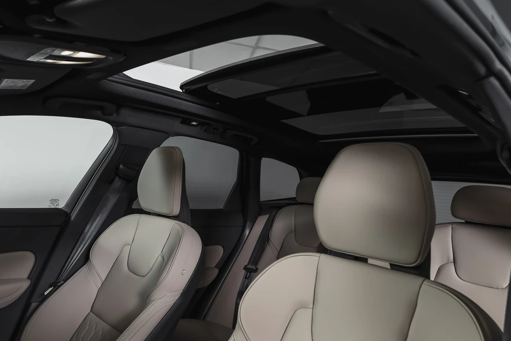 Volvo XC60 – foto 14
