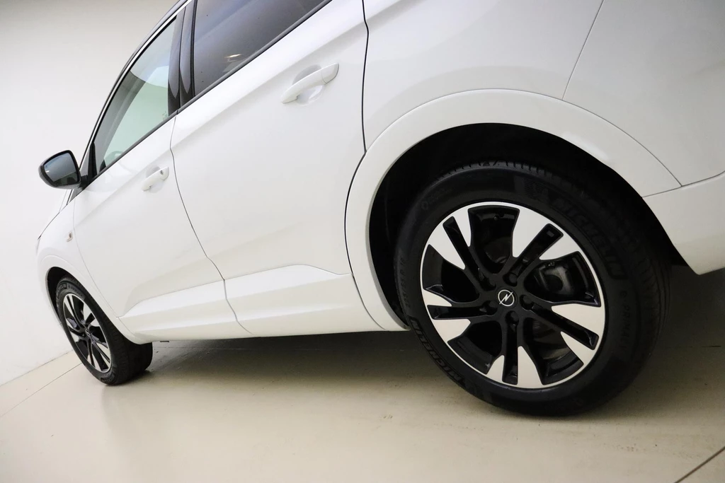 Opel Grandland – foto 18