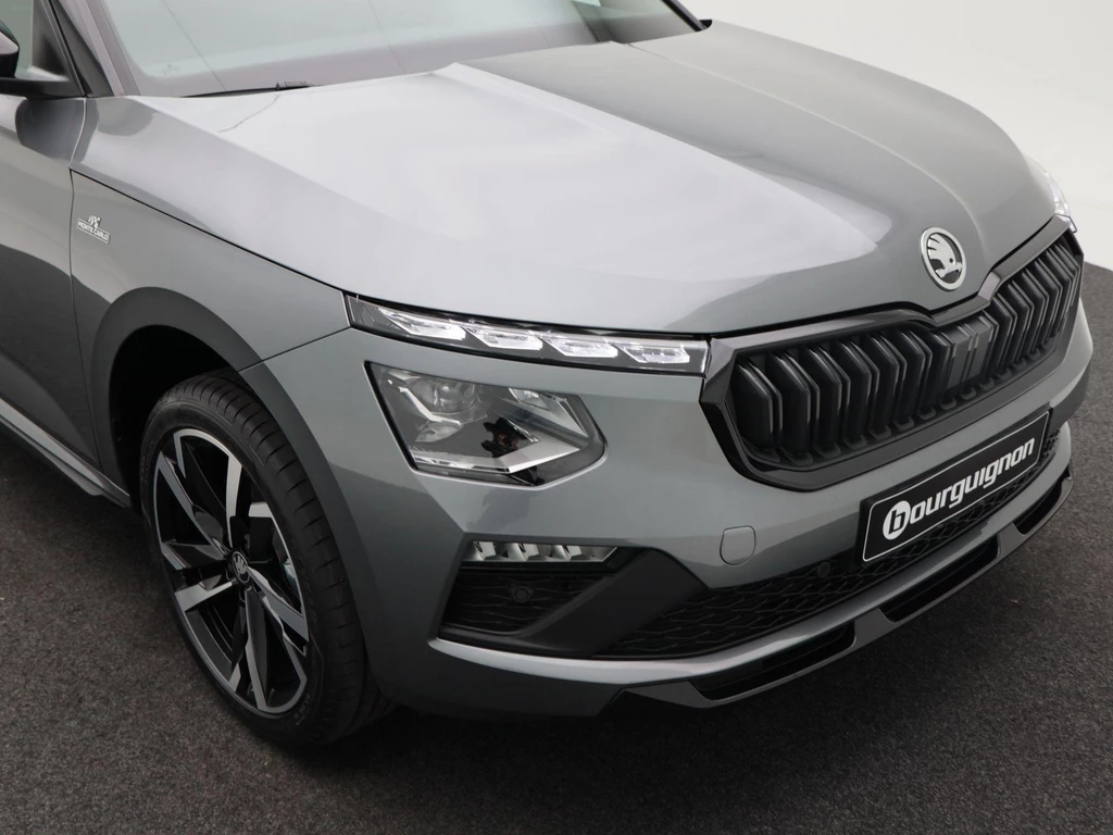 Škoda Kamiq – foto 7