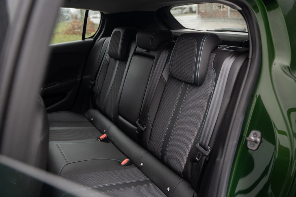 Peugeot 308 – foto 29