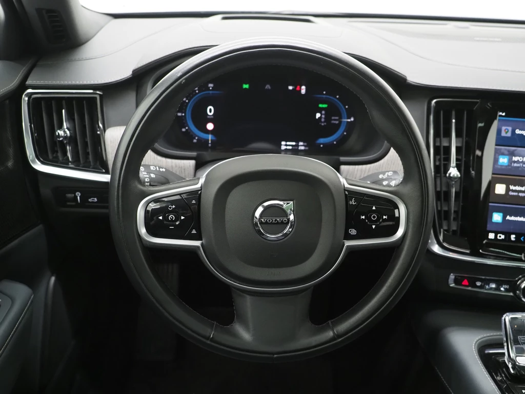 Volvo V90 – foto 39