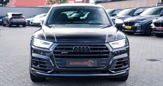 Audi SQ5 – thumbnail 13