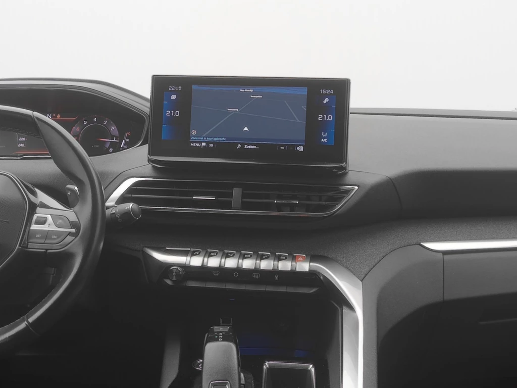 Peugeot 3008 – foto 25