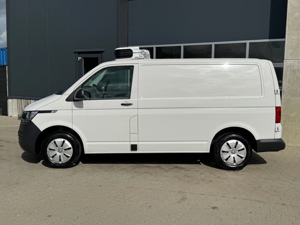 Volkswagen Transporter – foto 3