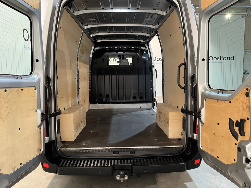 Renault Master – foto 9