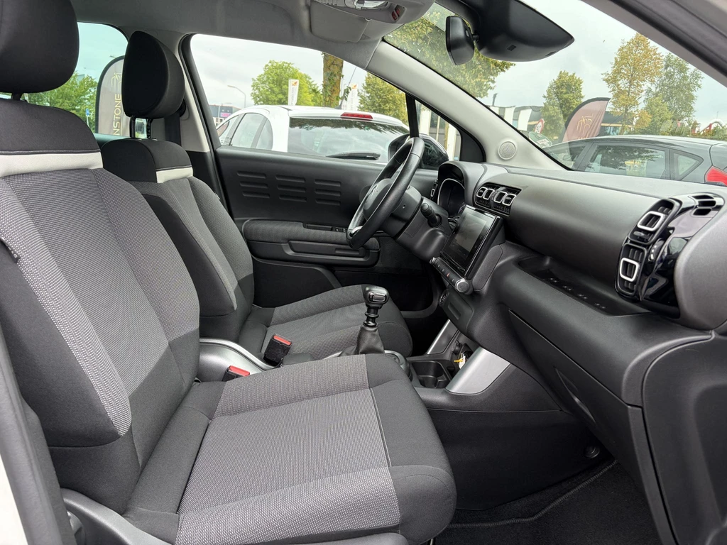 Citroën C3 Aircross – foto 10