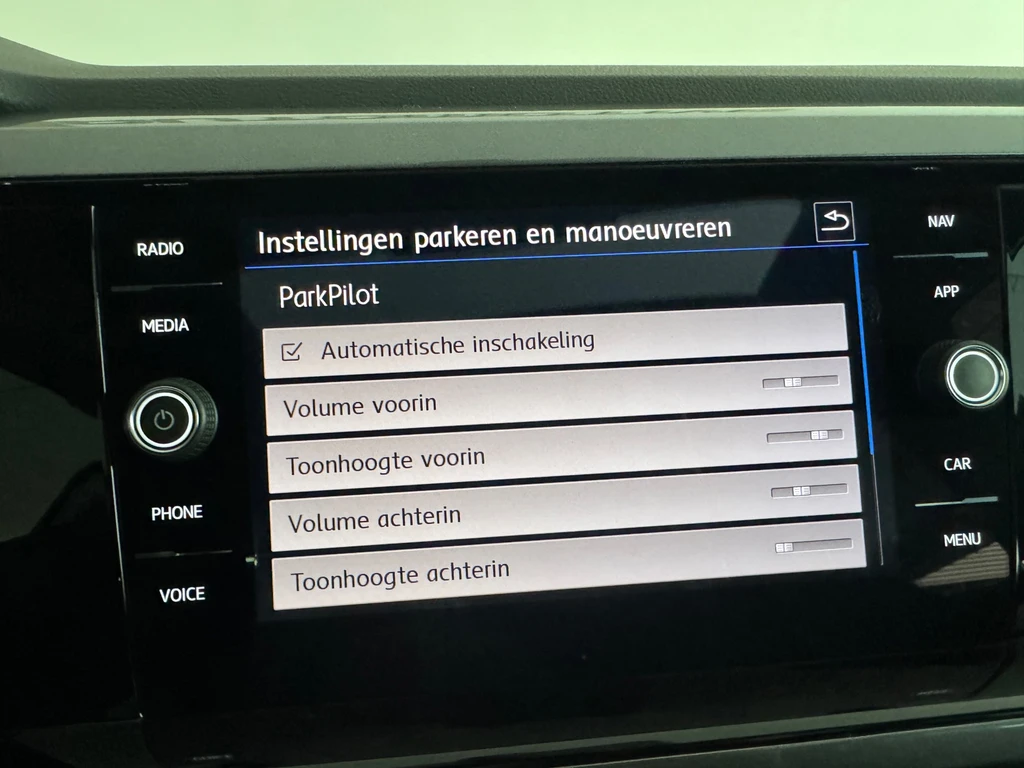 Volkswagen Polo – foto 23