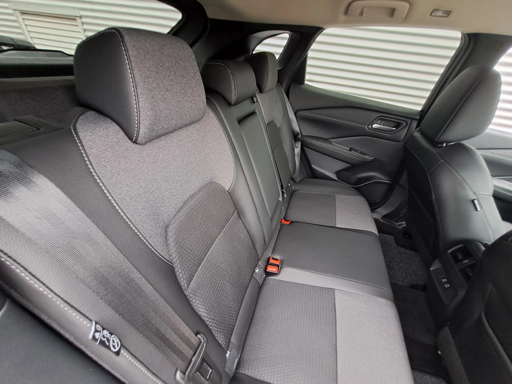 Nissan QASHQAI – foto 46