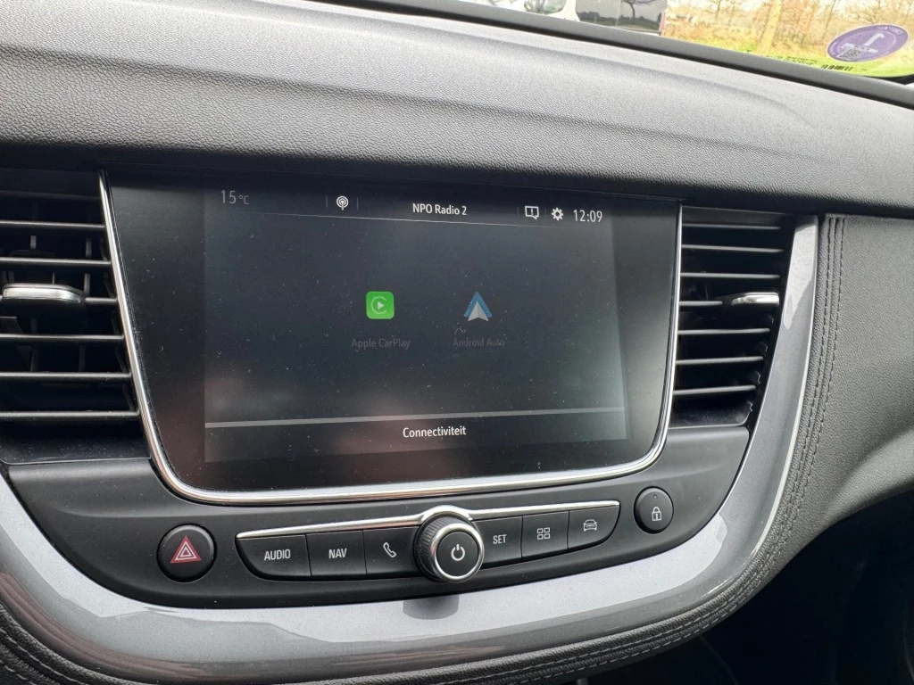 Opel Grandland X – foto 31