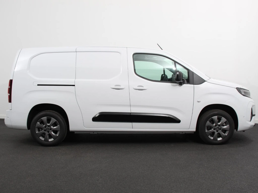 Opel Combo – foto 6
