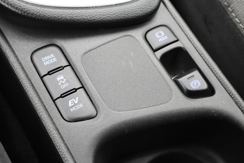 Toyota Yaris – foto 42