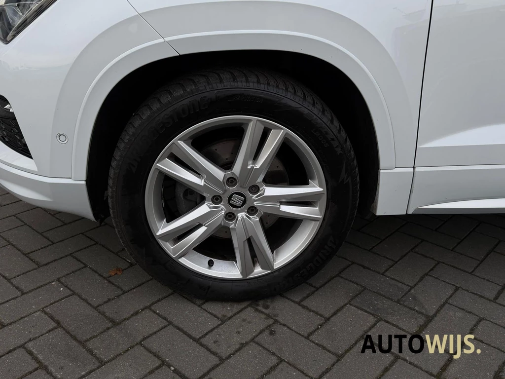SEAT Ateca – foto 12