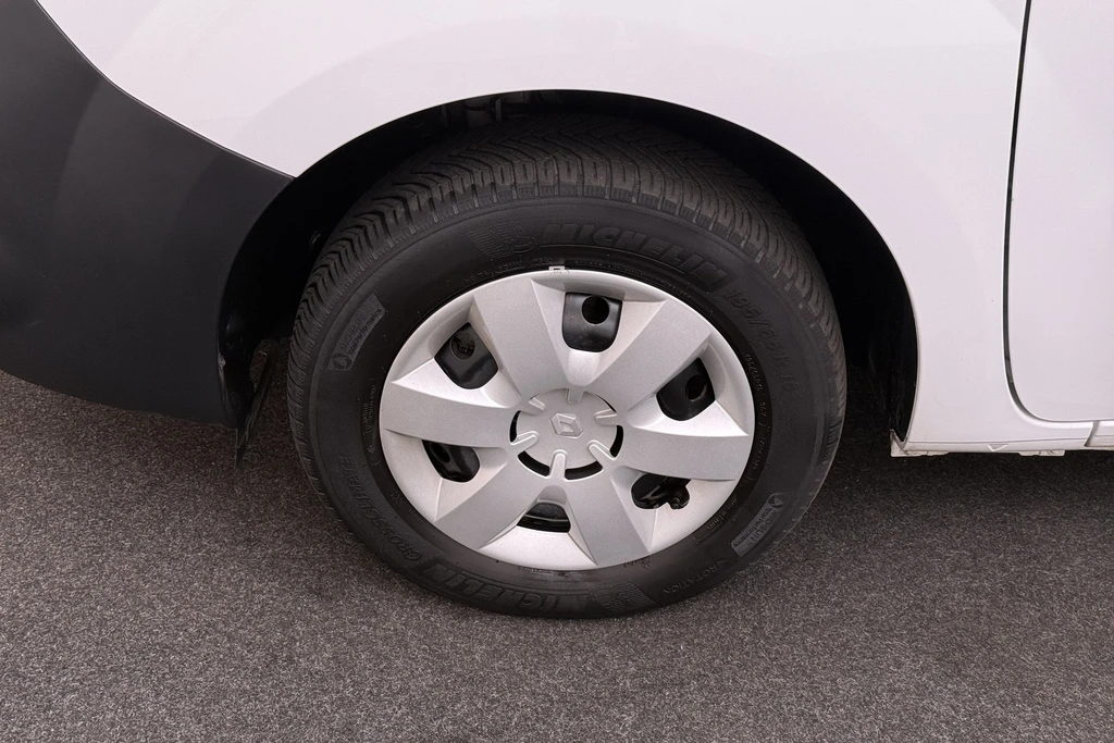 Renault Kangoo Z.E. – foto 8
