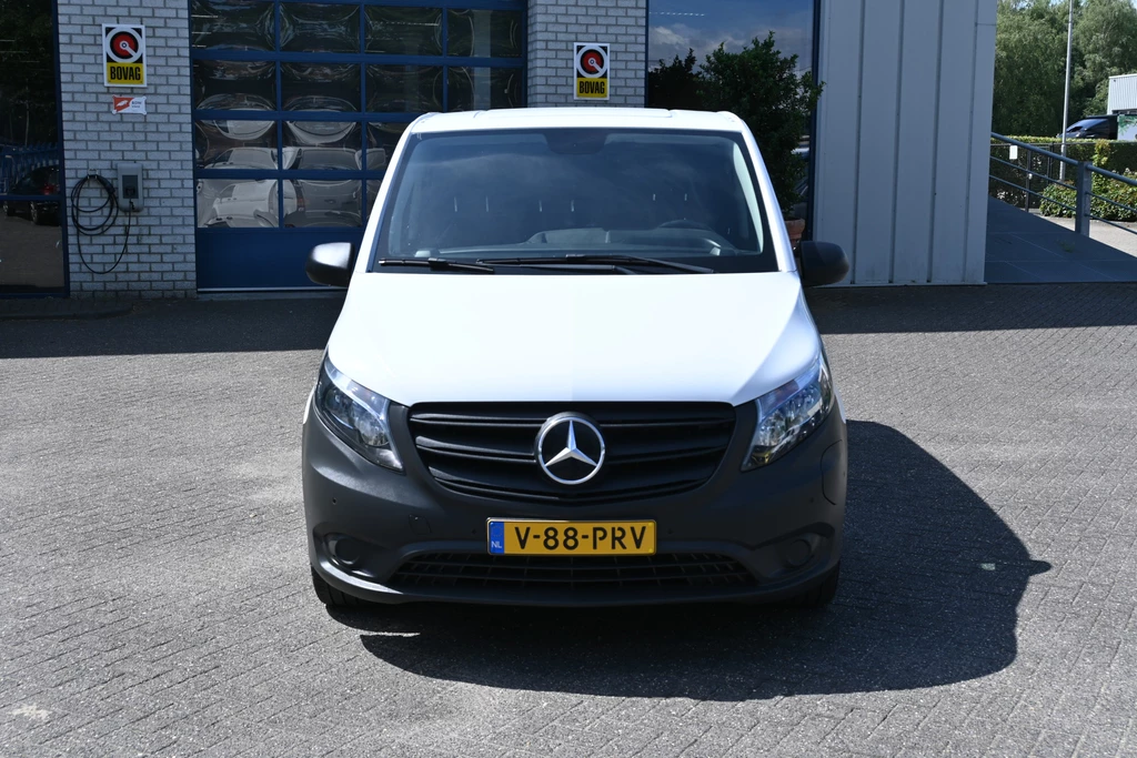 Mercedes-Benz eVito – foto 6