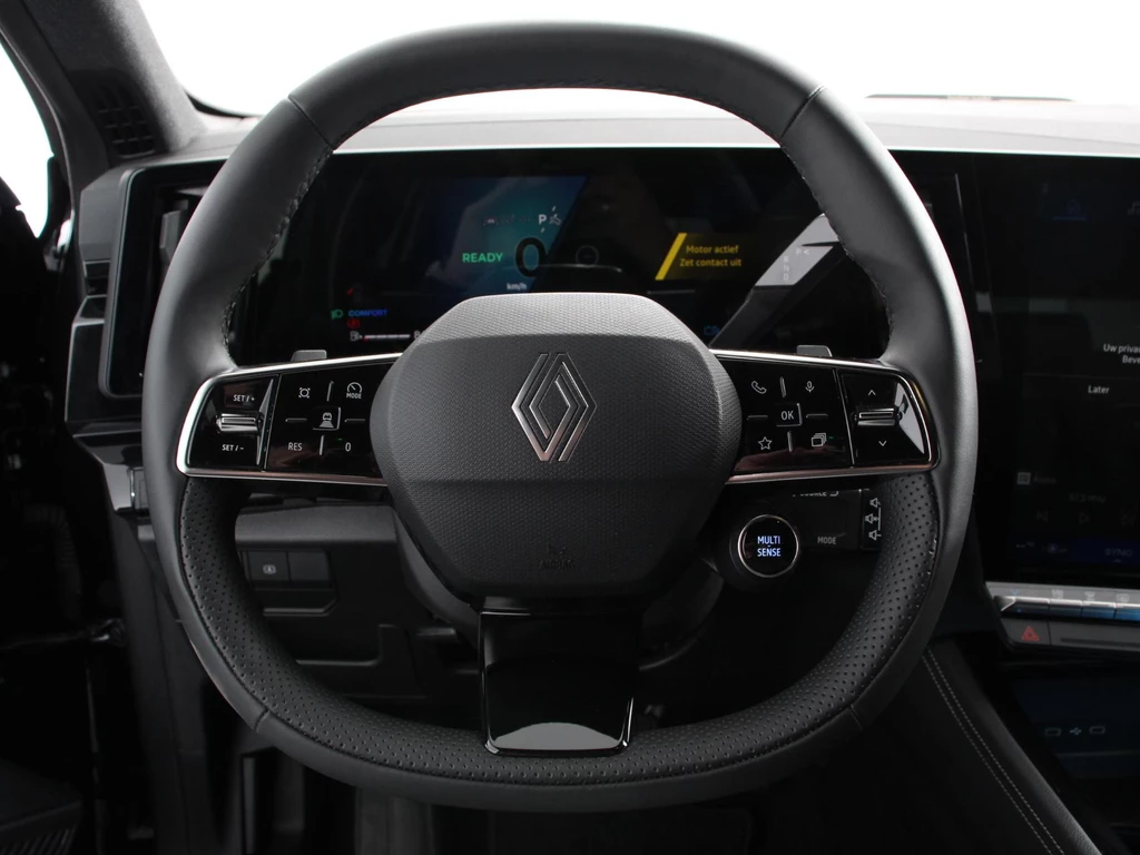 Renault Rafale – foto 6