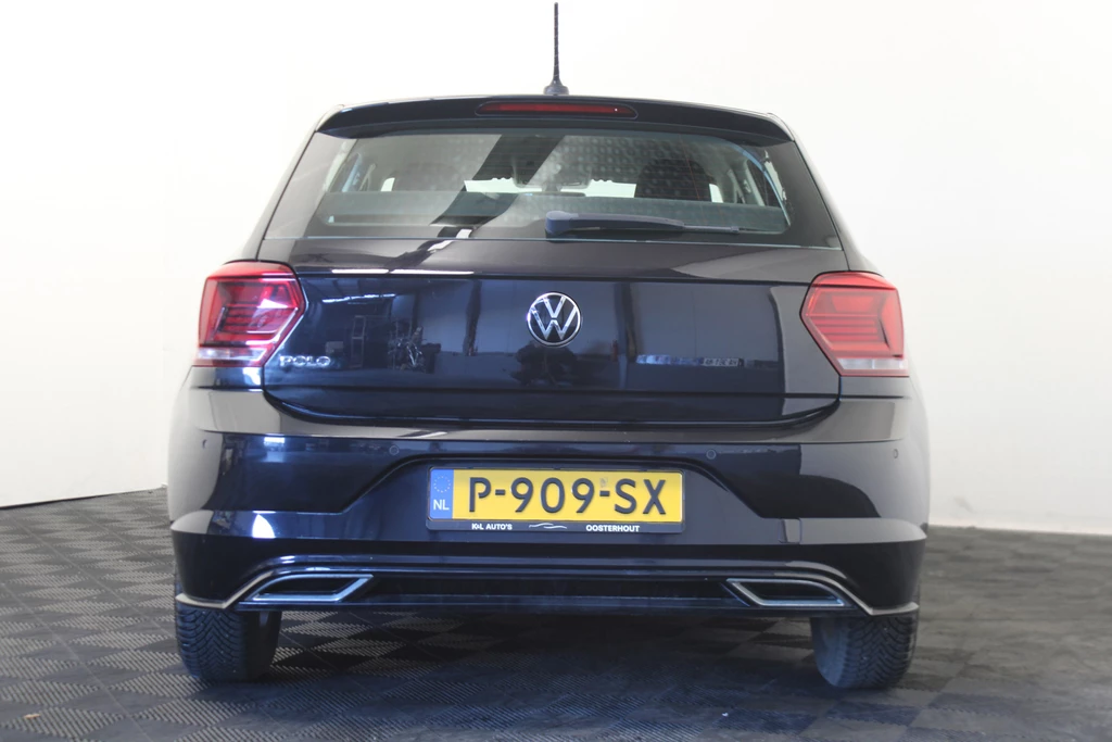 Volkswagen Polo – foto 3