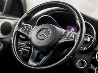 Mercedes-Benz C-Klasse – thumbnail 18