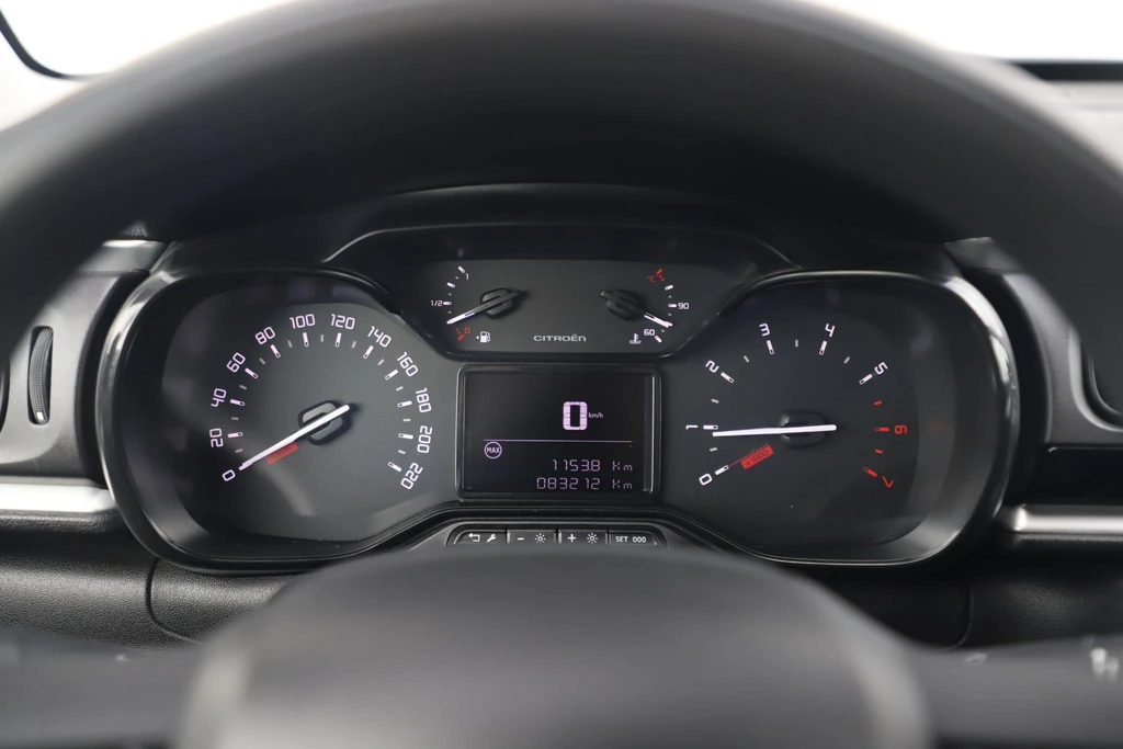Citroën C3 – foto 12