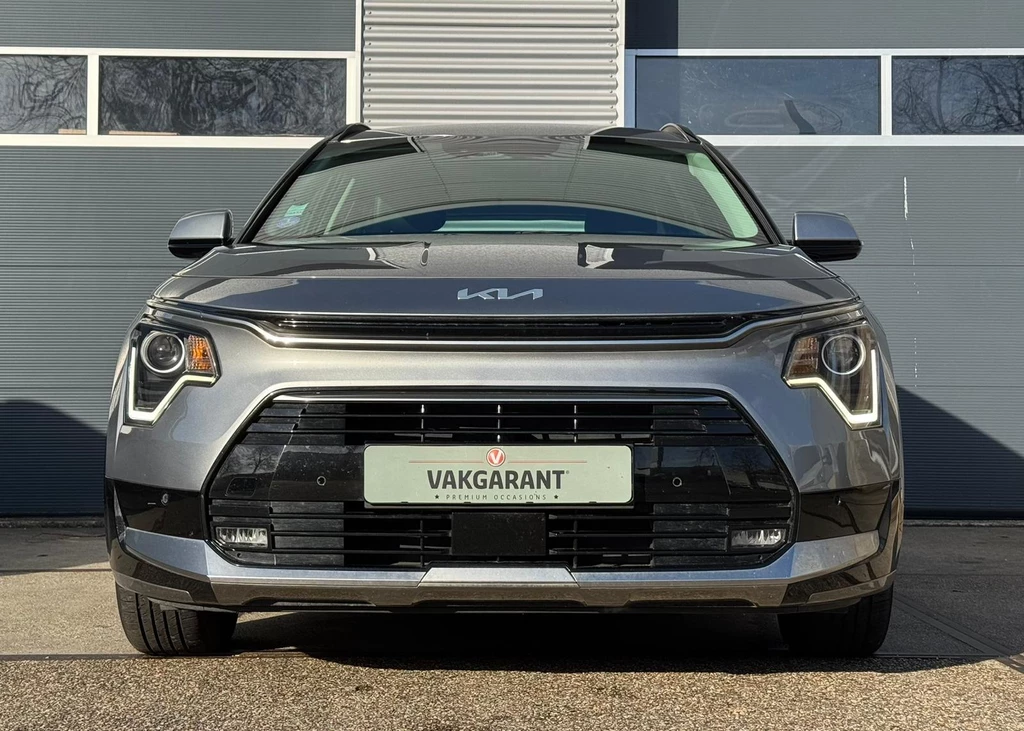 Kia Niro – foto 8