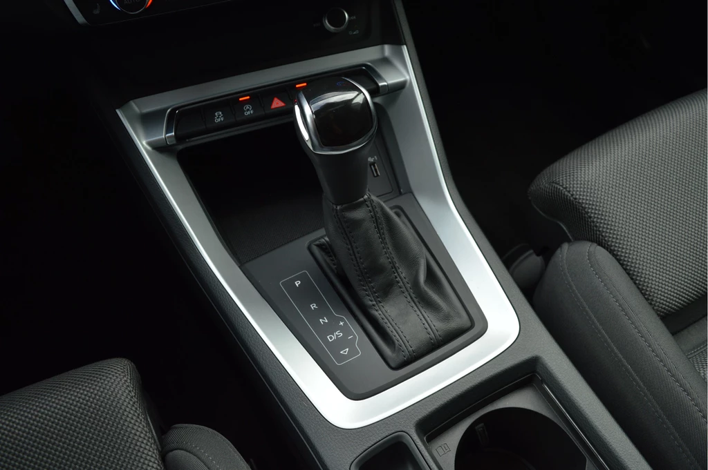 Audi Q3 – foto 15