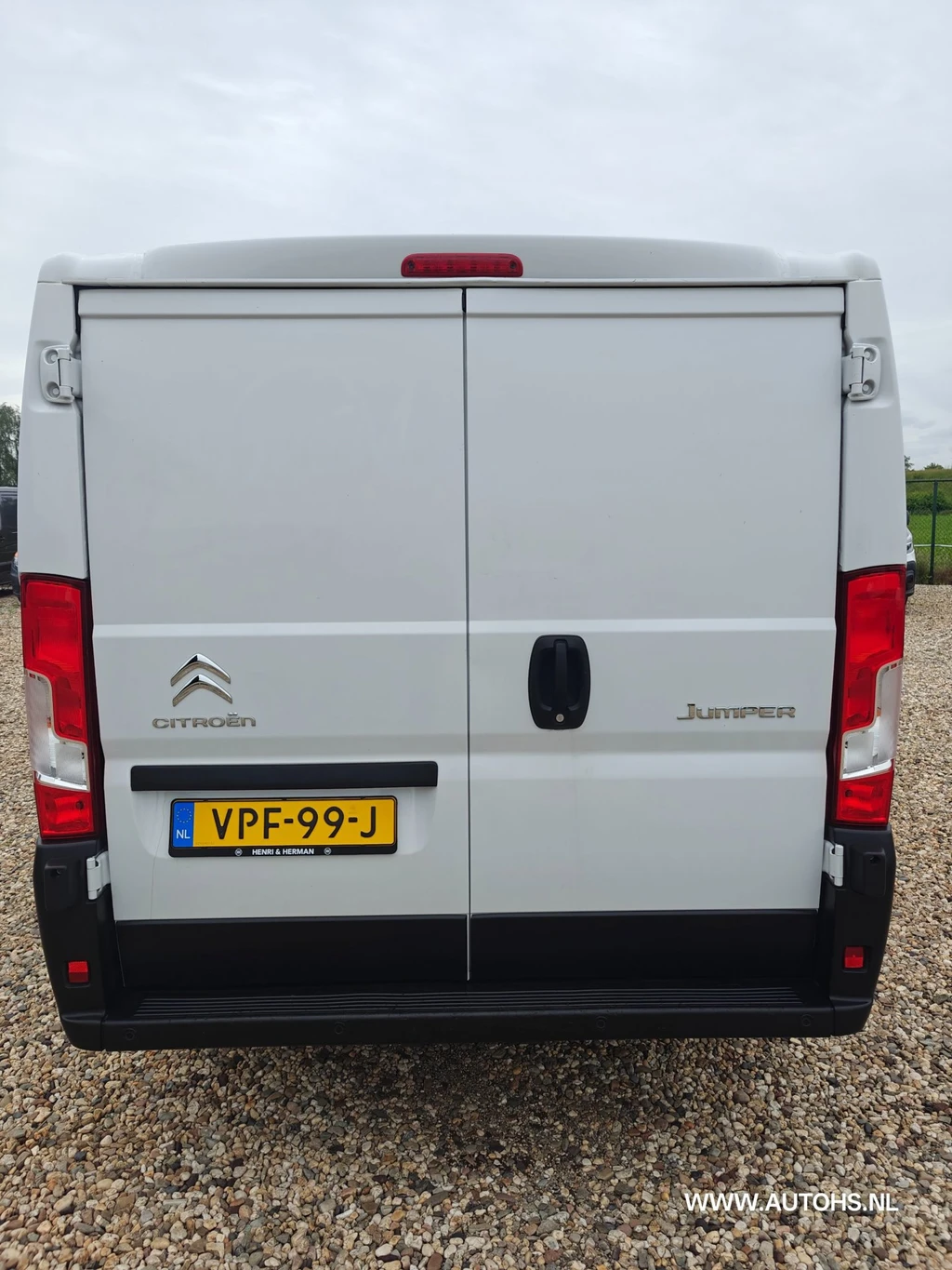 Citroën Jumper – foto 7
