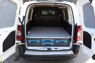 Citroën Berlingo – thumbnail 15