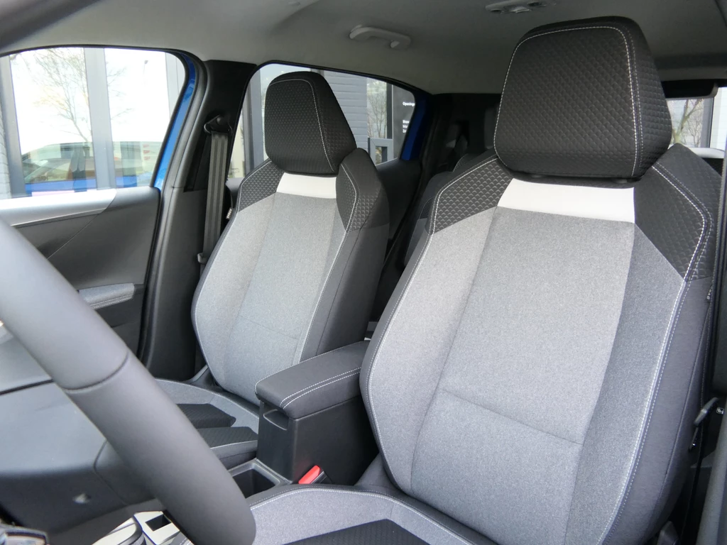 Opel Frontera – foto 10