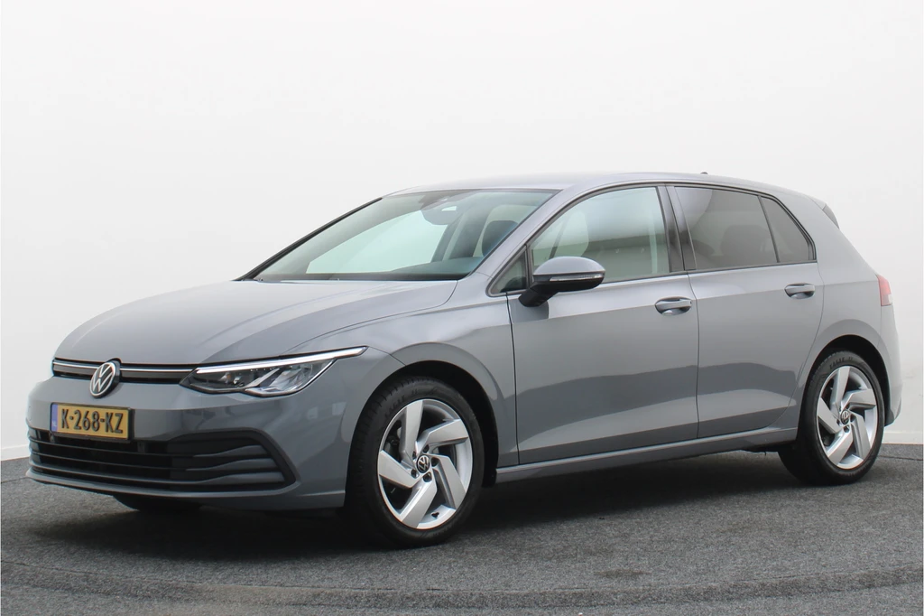 Volkswagen Golf – foto 1