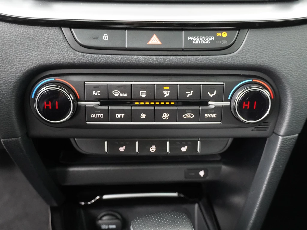 Kia Ceed Sportswagon – foto 33
