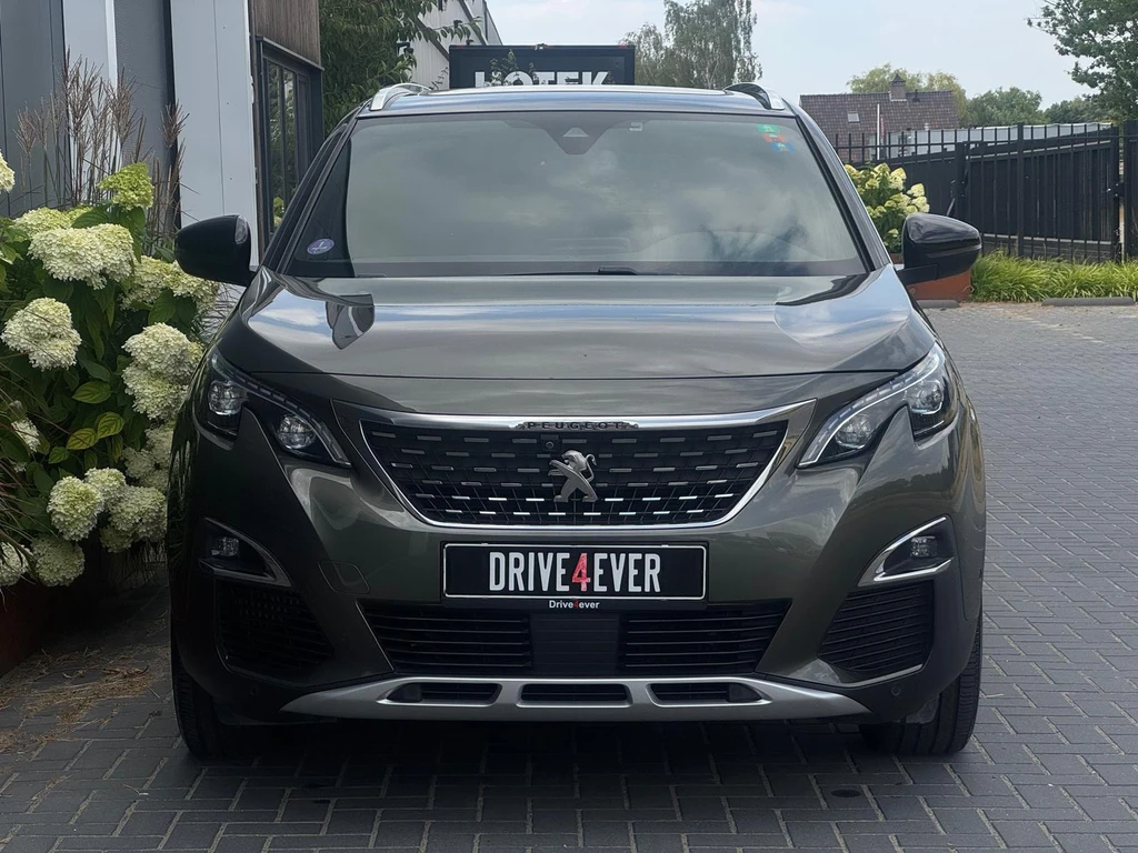 Peugeot 5008 – foto 15