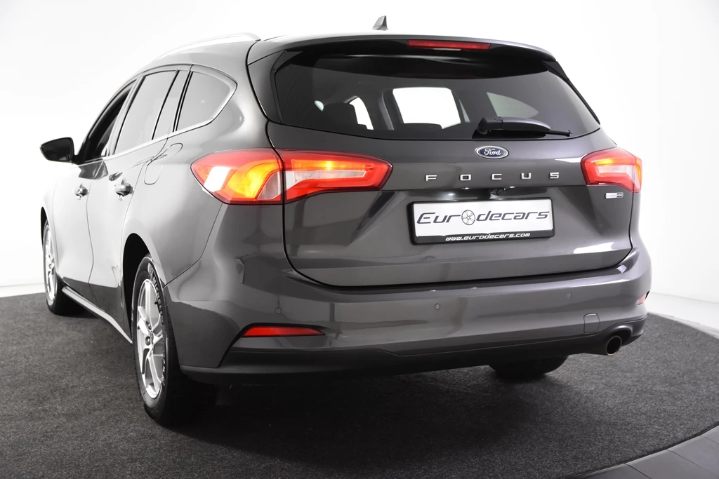 Ford Focus – foto 7