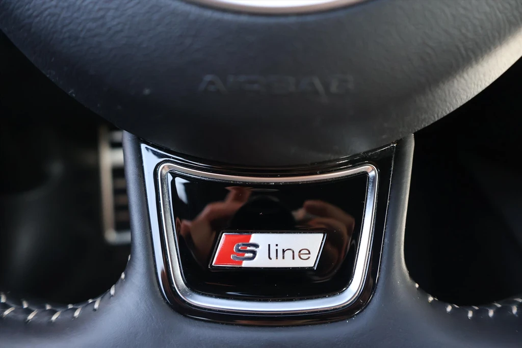 Audi A6 – foto 25