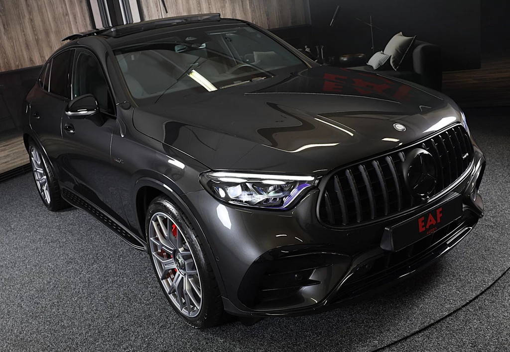 Mercedes-Benz GLC – foto 16