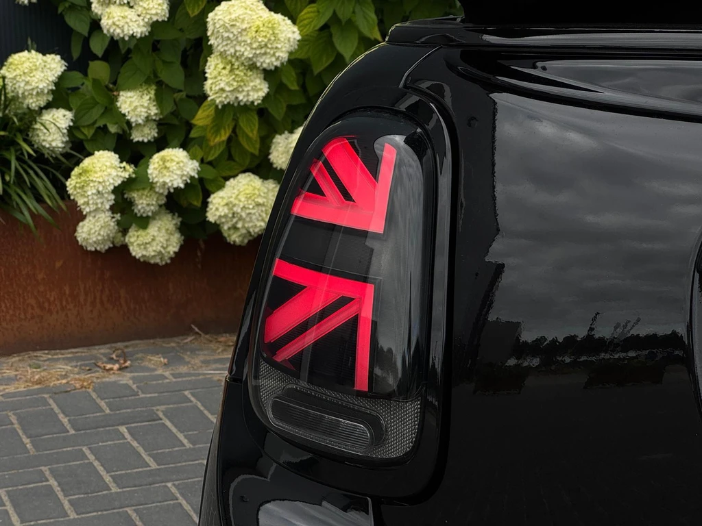 MINI One Cabrio – foto 19